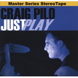 Craig Pilo - Just Play