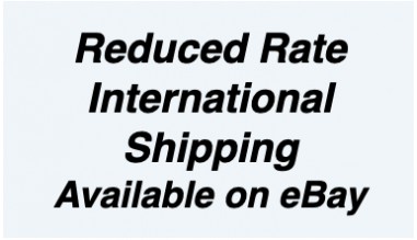 International Shipping